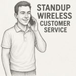 for connection