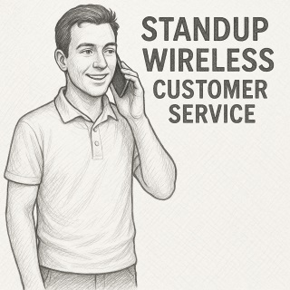 for connection