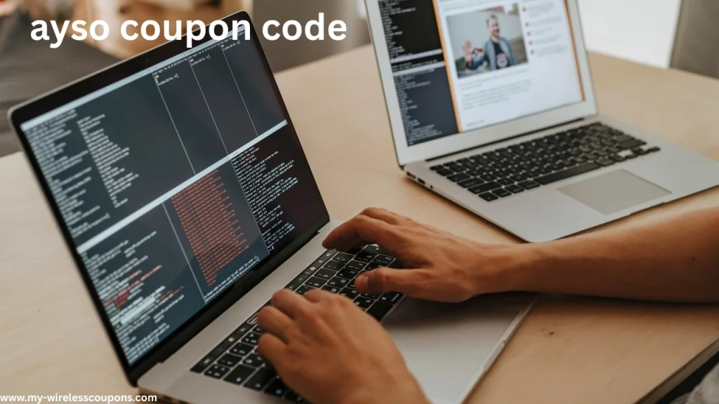 ayso coupon code
