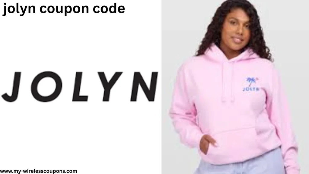 jolyn coupon code