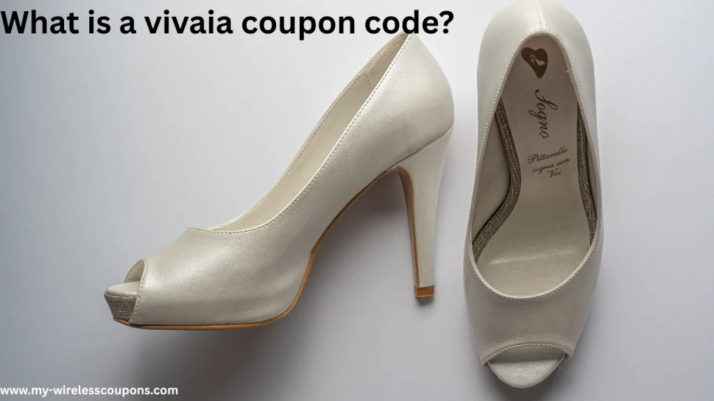 What is a vivaia coupon code
