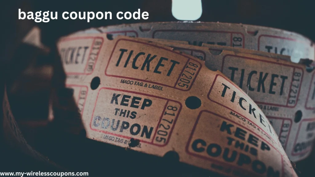 baggu coupon code