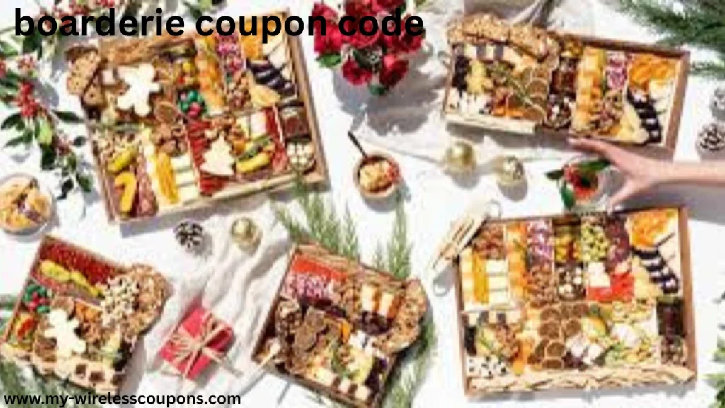 boarderie coupon code