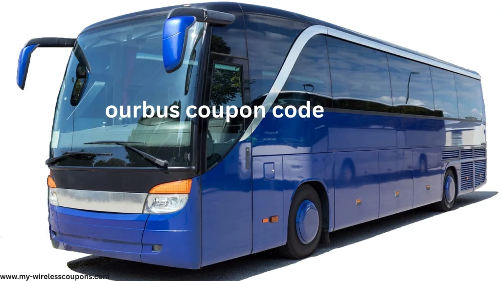 ourbus coupon code