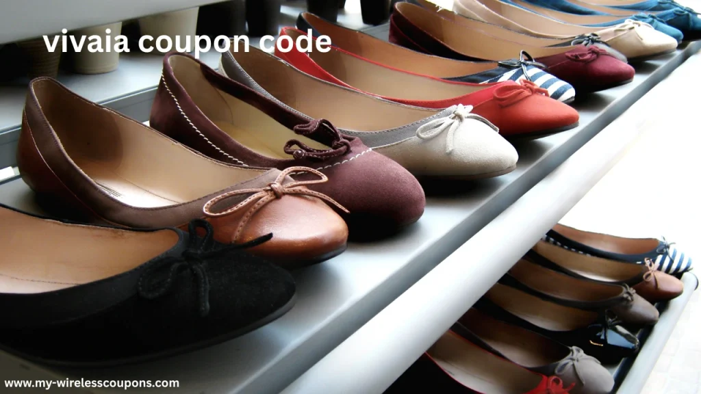 vivaia coupon code