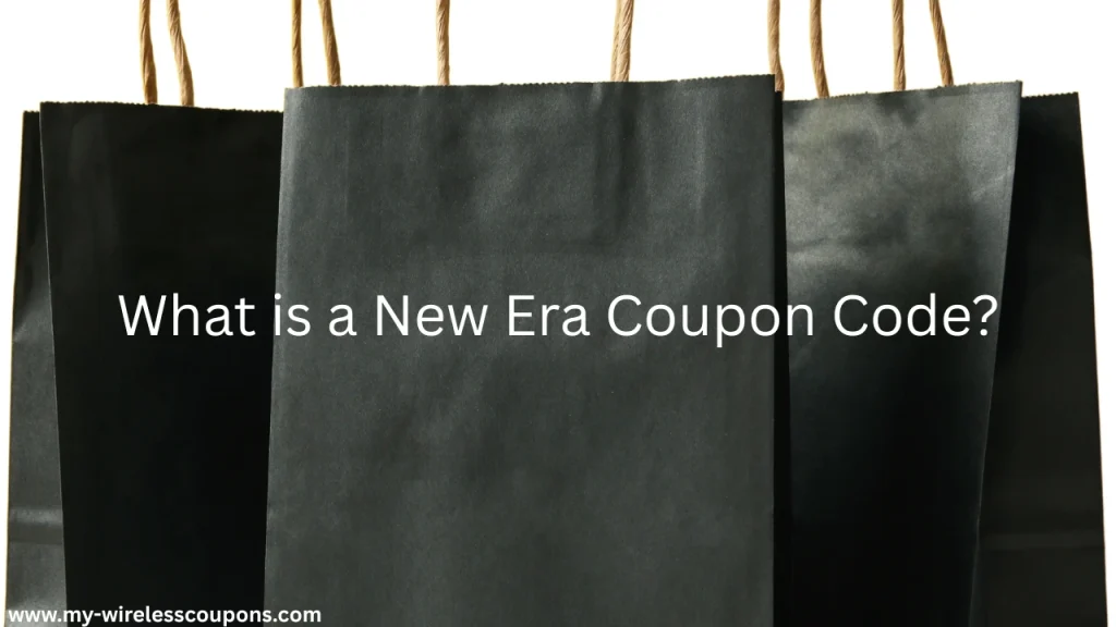 What is a New Era Coupon Code