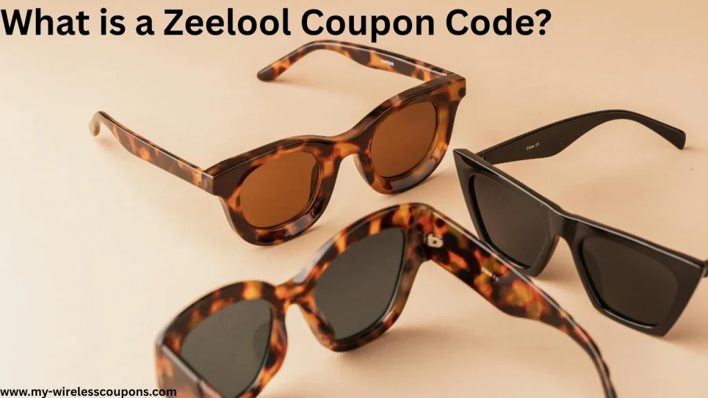 What is a Zeelool Coupon Code