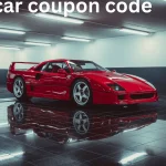 europcar coupon code