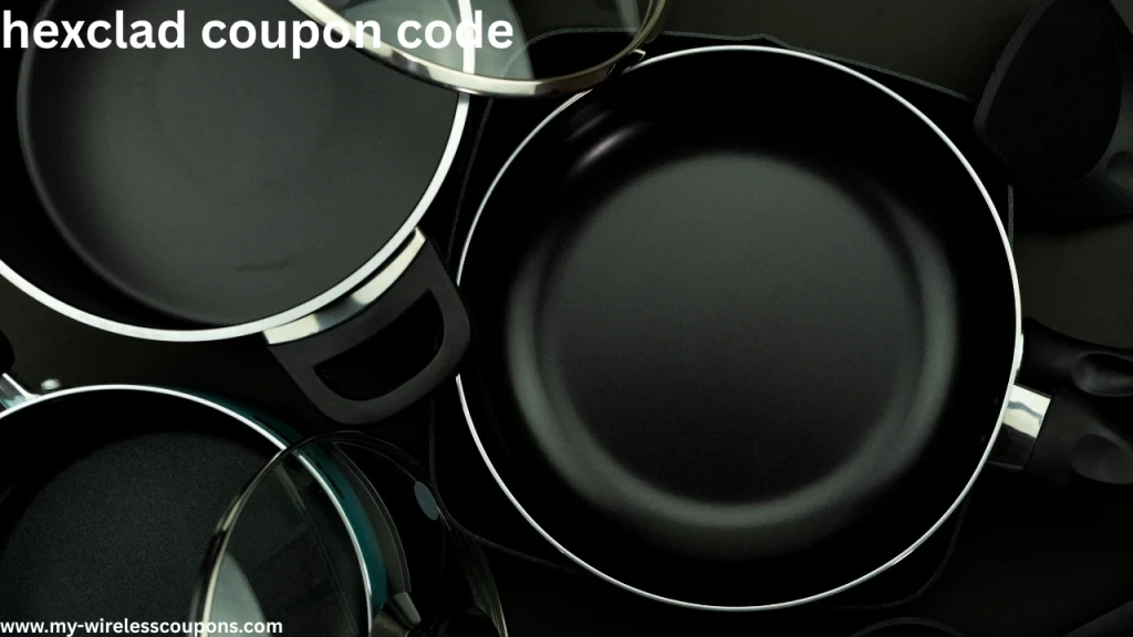 hexclad coupon code