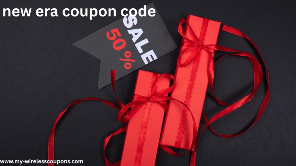 new era coupon code