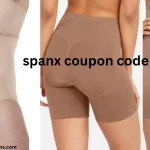 spanx coupon code