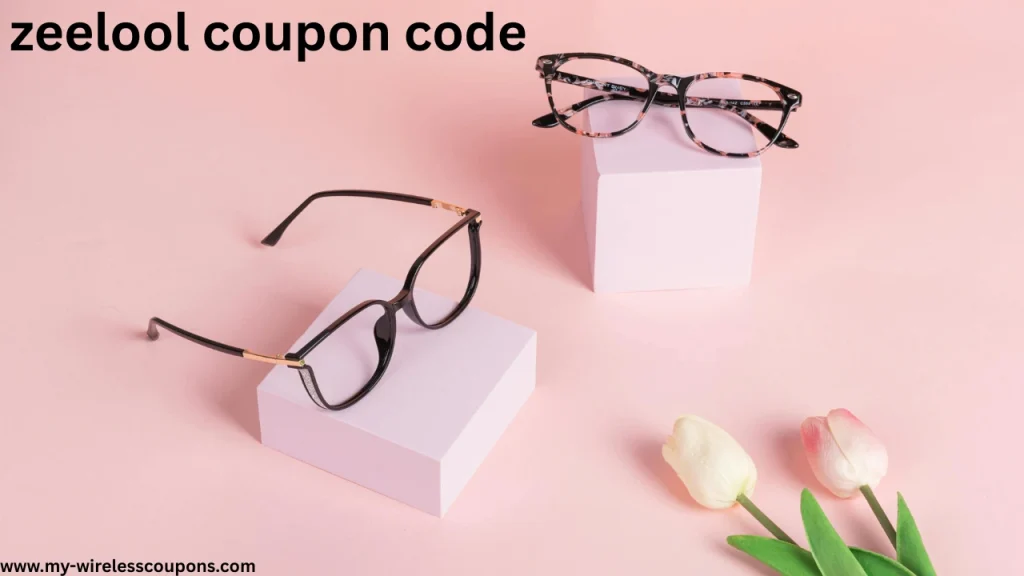zeelool coupon code